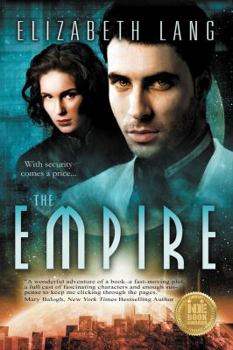 Paperback The Empire Book