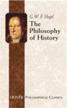 Paperback The Philosophy of History Book
