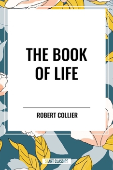 Paperback Book of Life Book