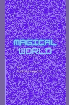 Paperback Magical World Book