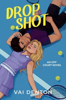 Paperback Drop Shot Book