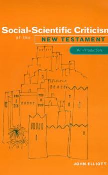 Hardcover Social Scientific Criticism of the New Testament Book