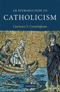 Hardcover An Introduction to Catholicism Book