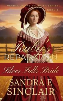 Paperback Ruby's Reparation Book