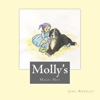 Paperback Molly's Magic Hat Book