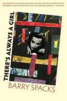 Paperback There's Always a Girl Book