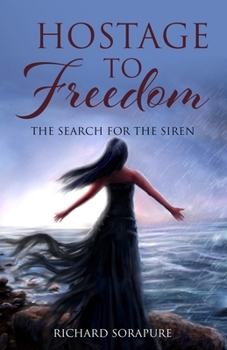 Paperback Hostage to Freedom: The Search for the Siren Book