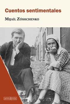 Paperback Cuentos Sentimentales / Sentimental Tales [Spanish] Book