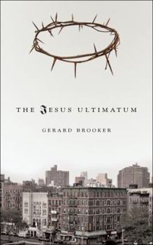 Paperback The Jesus Ultimatum Book