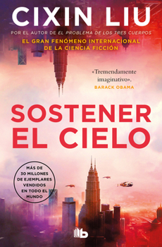 Paperback Sostener El Cielo / To Hold Up the Sky [Spanish] Book