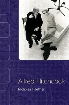 Paperback Alfred Hitchcock Book