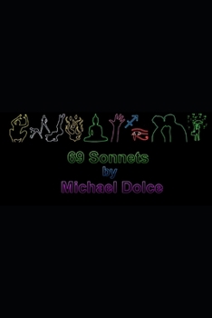 Paperback 69 Sonnets Book