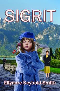 Paperback Sigrit Book