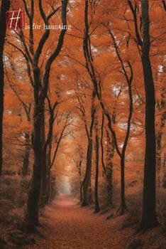 Paperback H is for Haunting Book