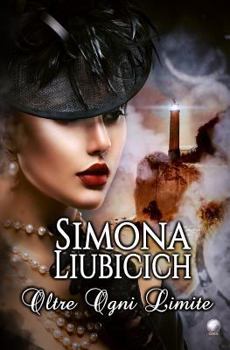 Paperback Oltre ogni limite [Italian] Book