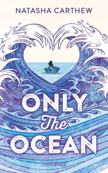 Paperback Only the Ocean Book