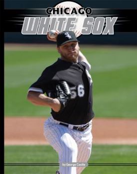 Chicago White Sox - Book  of the Inside MLB