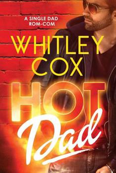 Paperback Hot Dad Book
