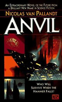 Mass Market Paperback Anvil Book