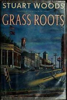 Hardcover Grass Roots Book