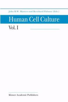 Paperback Cancer Cell Lines Part 1 Book