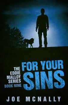 Paperback For Your Sins Book