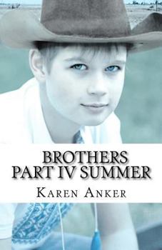 Paperback Brothers, Part IV - Summer Book