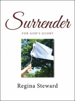 Paperback Surrender: For God's Glory Book
