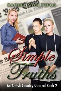 Paperback Simple Truths Book