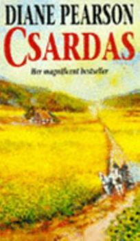 Paperback Csardas Book