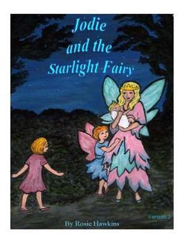 Paperback Jodie and the Starlight Fairy Book