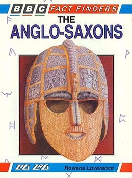 Paperback The Anglo-Saxons Book