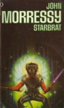 Starbrat - Book #1 of the Del Whitby