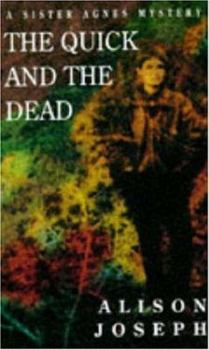 Hardcover The Quick and the Dead Book