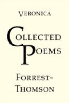 Paperback Collected Poems Book