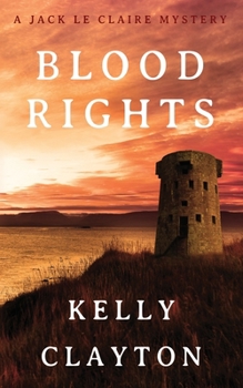 Paperback Blood Rights Book