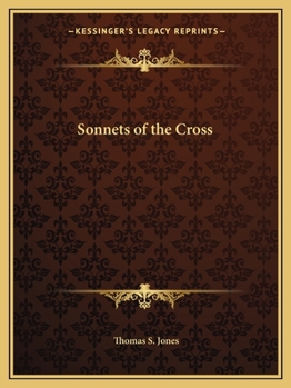 Sonnets of the Cross