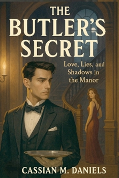 The Butler's Secret