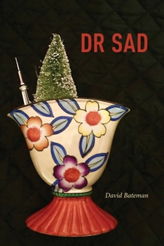 Paperback Dr Sad Book