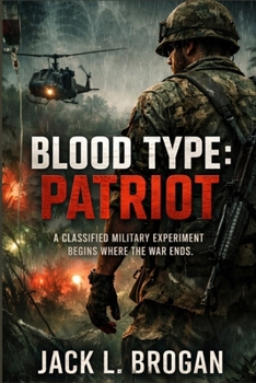 Blood Type: Patriot