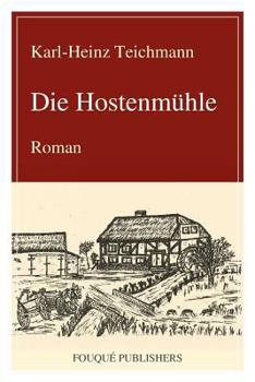 Paperback Die Hostenm Hle [German] Book