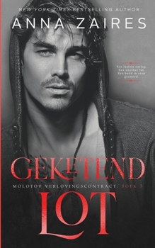 Geketend lot (Dutch Edition)
