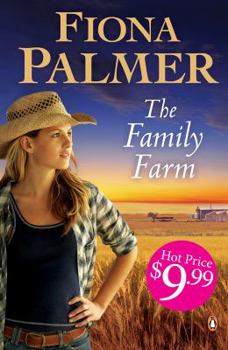 Paperback The Family Farm Book