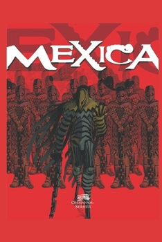 Paperback Mexica [Spanish] Book