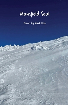 Paperback Mansfield Soul Book