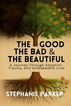 Paperback The Good, The Bad & The Beautiful: A Journey Through Adoption, Trauma, and Unshakeable Love Book
