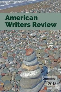 Paperback American Writers Review - Summer 2018 Book