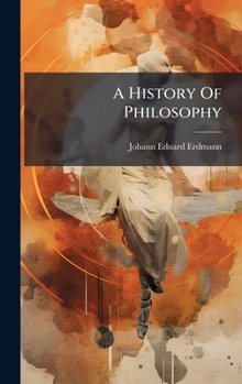 Hardcover A History Of Philosophy Book