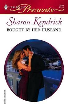 Mass Market Paperback Bought by Her Husband Book