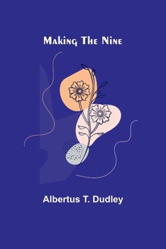 Paperback Making the Nine Book
